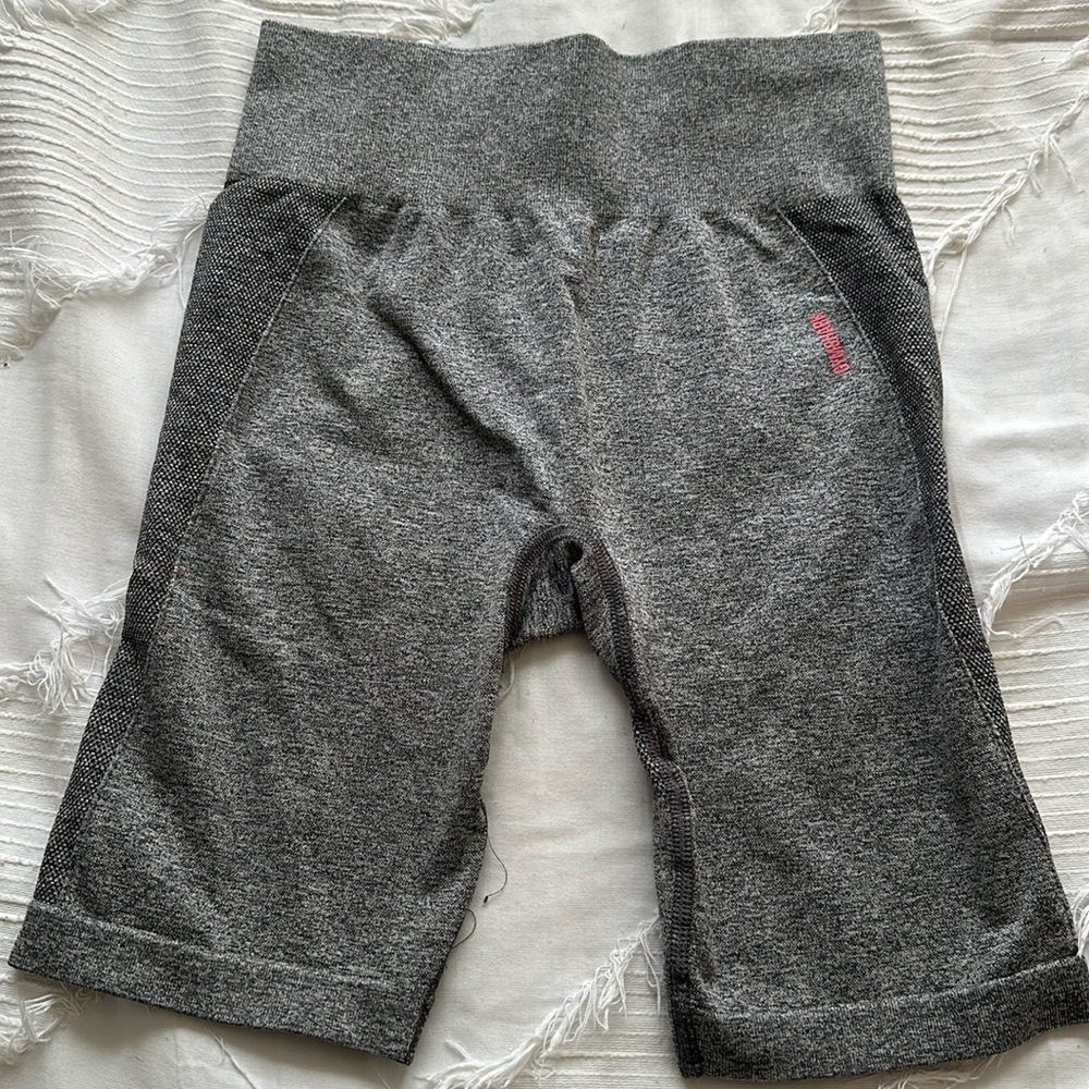 COPY - Gymshark bike shorts